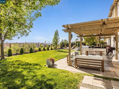 5415 Belarus St, Danville, CA, 94506