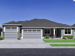 2779 Centerline Ave, Richland, WA 99354