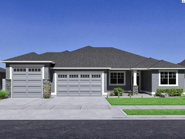 2941 Vistara Way, Richland, WA 99354