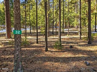 32 N 1068th, Greer, AZ 85927