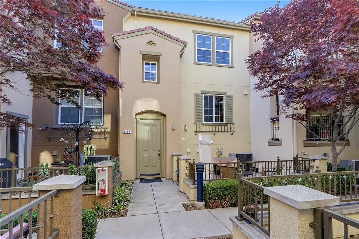 1193 Mente Linda Loop, Milpitas, CA 95035 Zillow