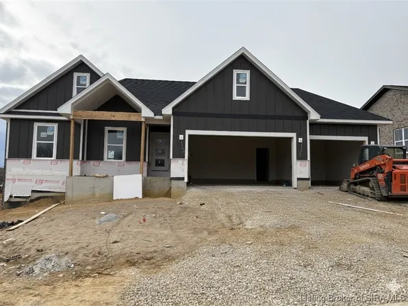 7055 Oaken Lane #225, Lanesville, IN 47136