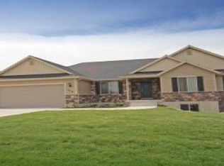 218 E 9500 S, Paradise, UT 84328