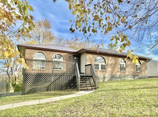 113 Lakeview Dr, Mount Sterling, KY 40353