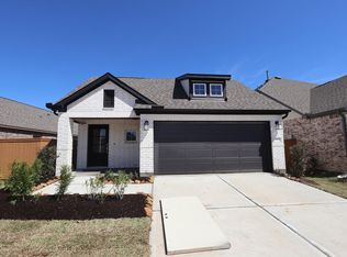 8122 Kay Harbor Dr, Cypress, TX 77433