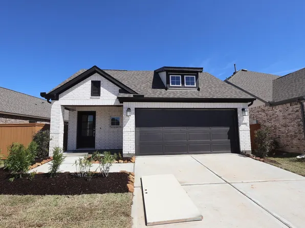 8122 Kay Harbor Dr, Cypress, TX 77433