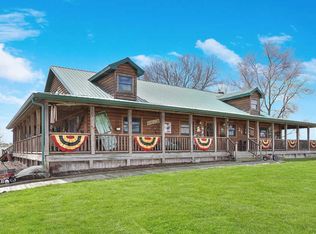 1345 London Groveport Rd, Lockbourne, OH 43137