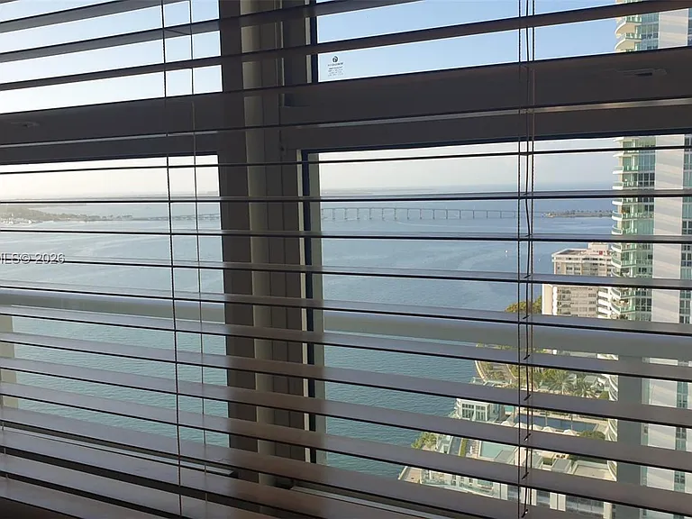 1155 Brickell Bay Dr #3007 — Photo 7