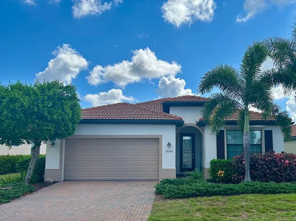 10108 Colubrina Dr, Venice, FL 34293