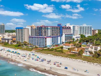201 77th Ave. N #923, Myrtle Beach, SC, 29572