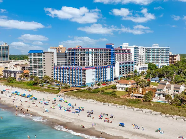 201 77th Ave. N #923, Myrtle Beach, SC 29572