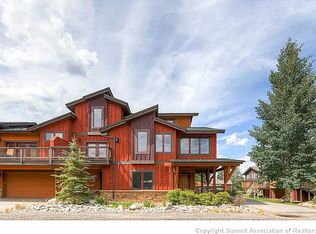 208 S 3rd Ave #D, Frisco, CO 80443