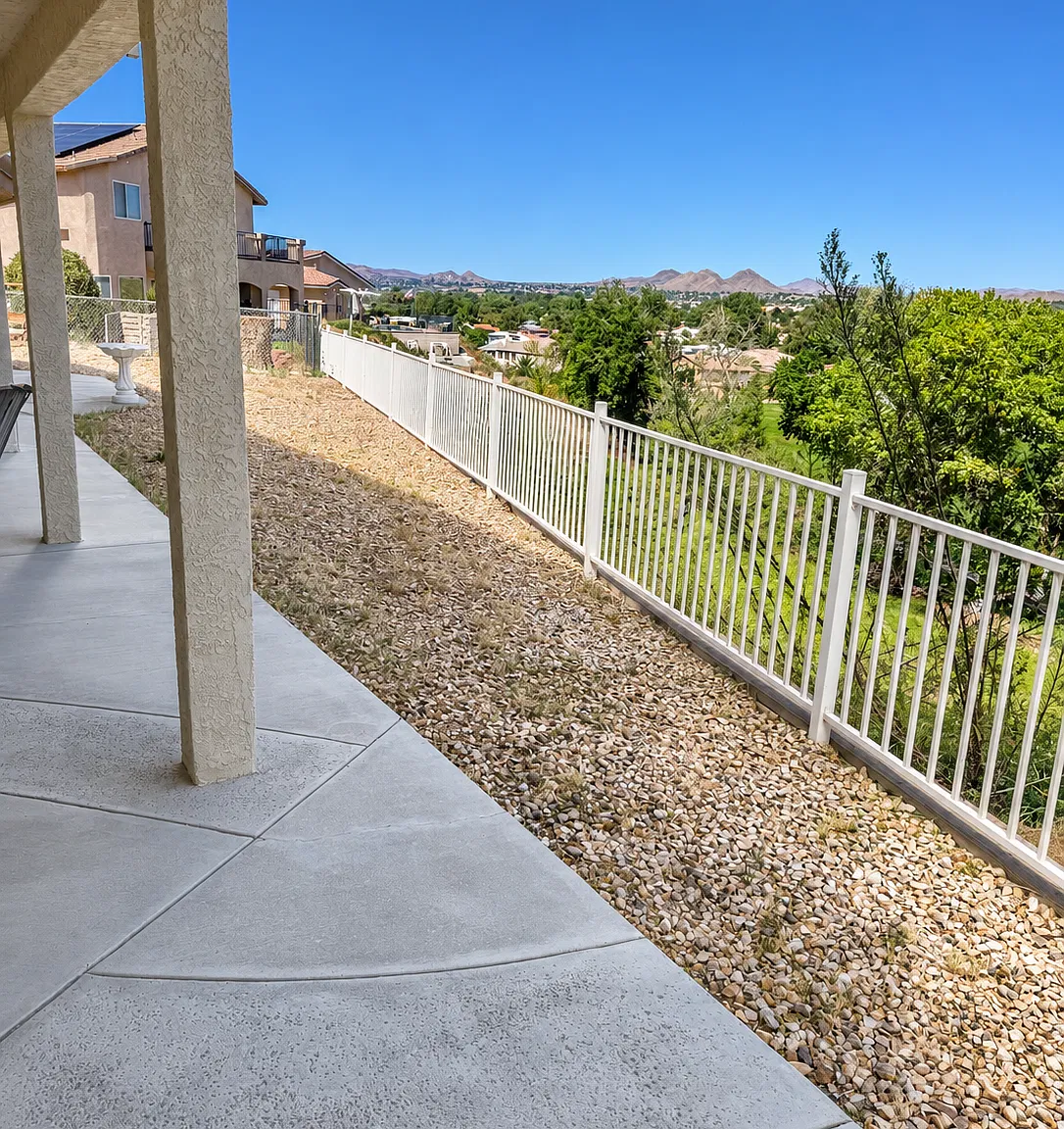 Enjoy Resort-Style Living in Spring Valley Lake! 3419sq ft, 4 Bdrm, 3 Full Bath, Wrap around deck... — Photo 3
