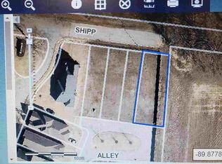 5557 Shipp Rd, Millington, TN 38053