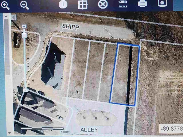 5557 Shipp Rd, Millington, TN 38053