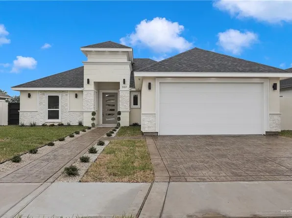 3007 S Livingston St, Edinburg, TX 78542