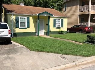 1057 Ira St SW, Atlanta, GA 30310