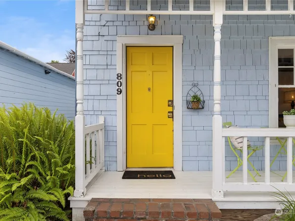 809 5th Street, Snohomish, WA 98290