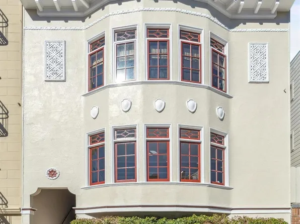 2522 Chestnut St, San Francisco, CA 94123