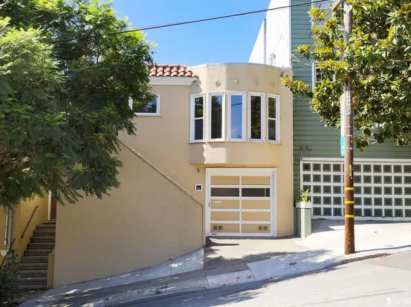 574 Mississippi St, San Francisco, CA 94107