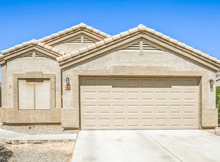 14900 N 130th Ln, El Mirage, AZ 85335