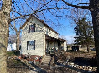 24 Jefferson Ave, Peru, IN 46970