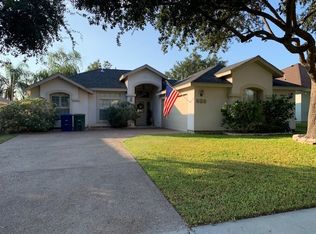 1903 Lemonwood Dr, Laredo, TX 78045