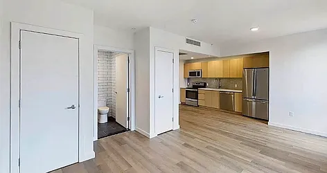 814 Amsterdam Avenue, #8L