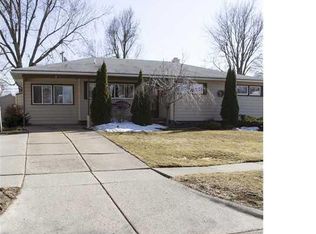 55 Greenhaven Ter, Tonawanda, NY 14150