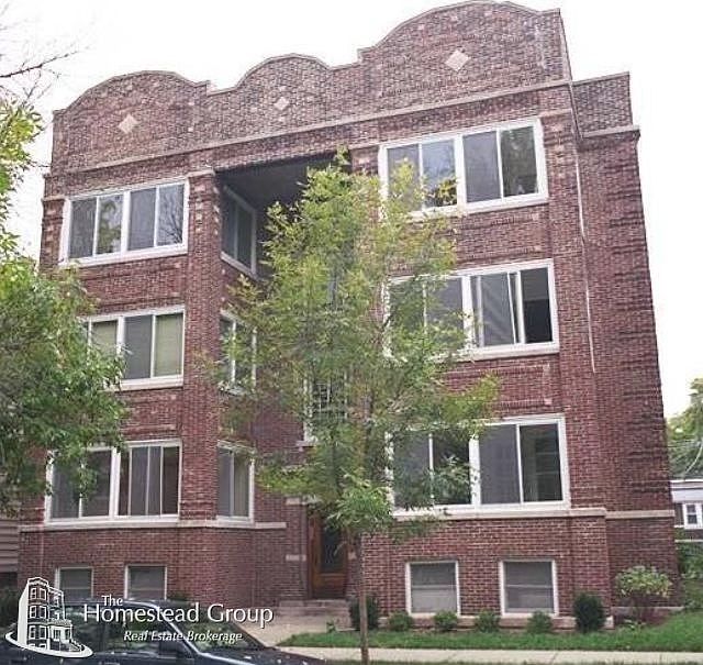 1st image of 4844 N Bell Ave #3FRONT