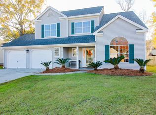 5405 Berkers Ct W, North Charleston, SC 29420