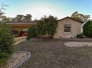 4614 Harrison Ave, Redding, CA 96001