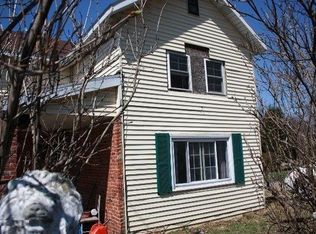 925 Main St, Lilly, PA 15938