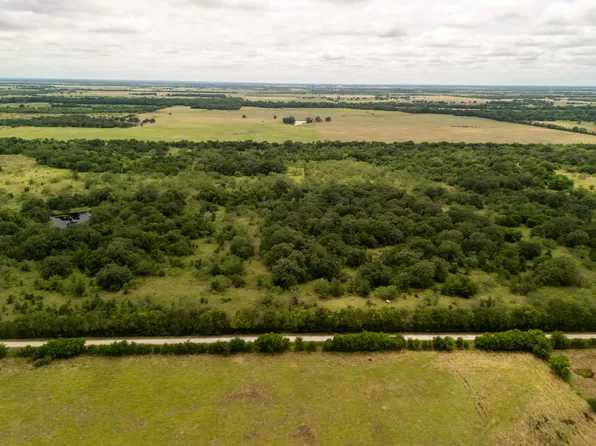 TRACT 2 County Road 159, Riesel, TX 76682