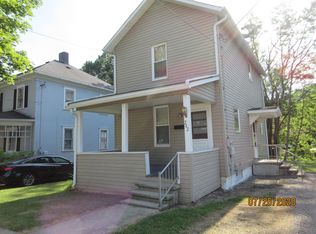 242 N 10th St, Indiana, PA 15701