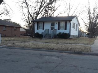 3045 N 44th St, Lincoln, NE 68504
