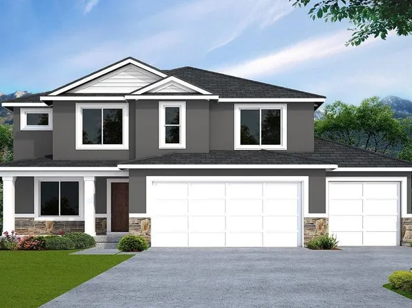 992 S 4050 W, Syracuse, UT 84075