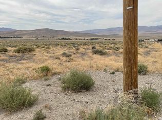 5090 Geraldine Ave, Silver Springs, NV 89429