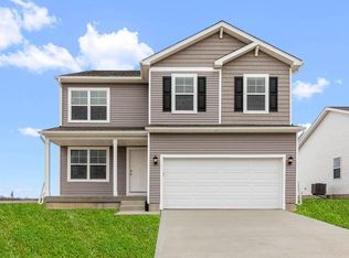 3256 Dreusicke Cir, Coralville, IA 52241