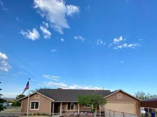 15425 S Indian Bend Dr, Mayer, AZ 86333