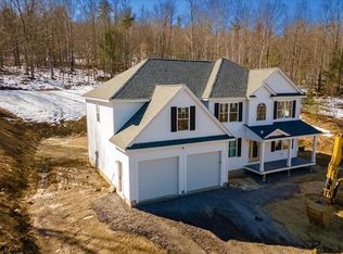 20 Sap House Rd LOT 20, Weare, NH 03281