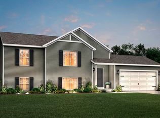 16015 Wheeler St, Lowell, IN 46356