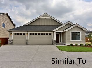 3945 Shale St S, Salem, OR 97302