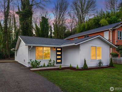 3105 S Hudson St, Seattle, WA, 98108