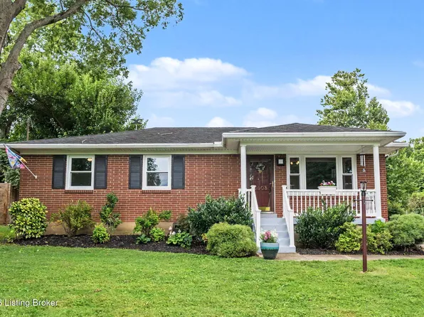 6808 Bebe Ct, Louisville, KY 40219