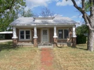 3904 Coliseum Dr, San Angelo, TX 76903