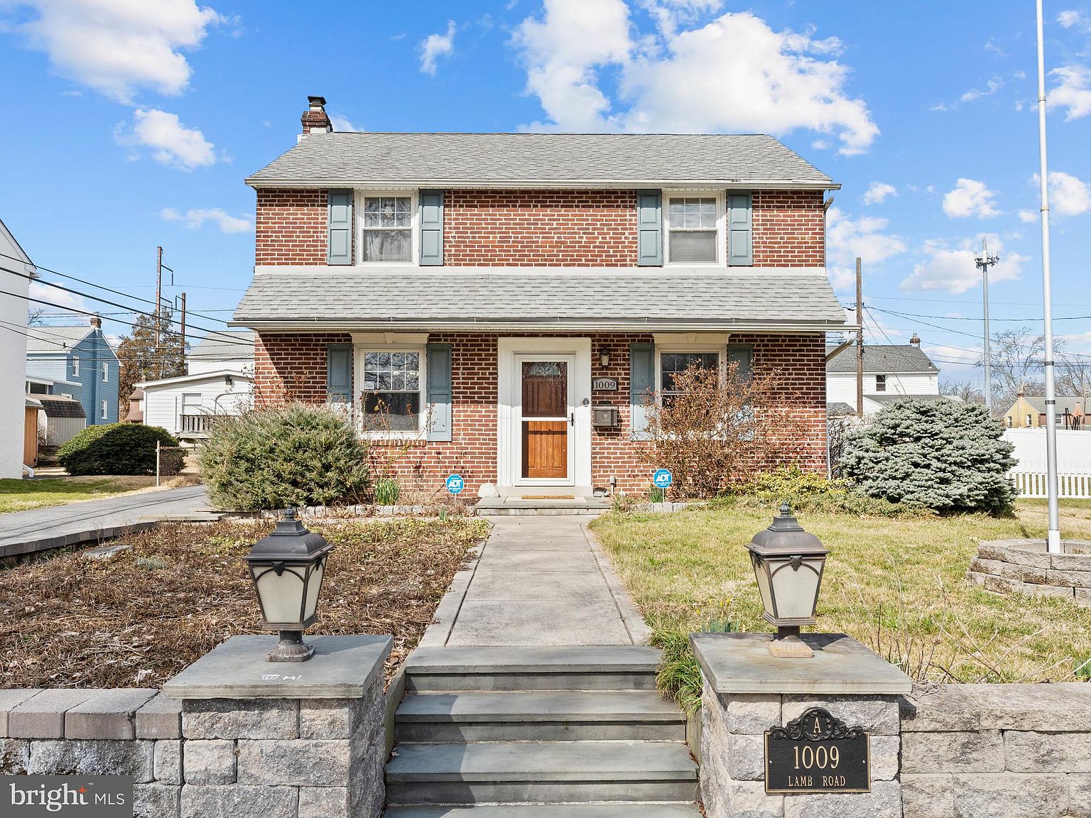 1009 Lamb Rd, Secane, PA 19018 Zillow