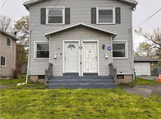 35 Plover St, Rochester, NY 14613