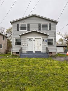 35 Plover St, Rochester, NY, 14613