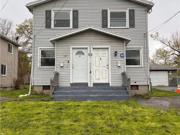 35 Plover St, Rochester, NY 14613